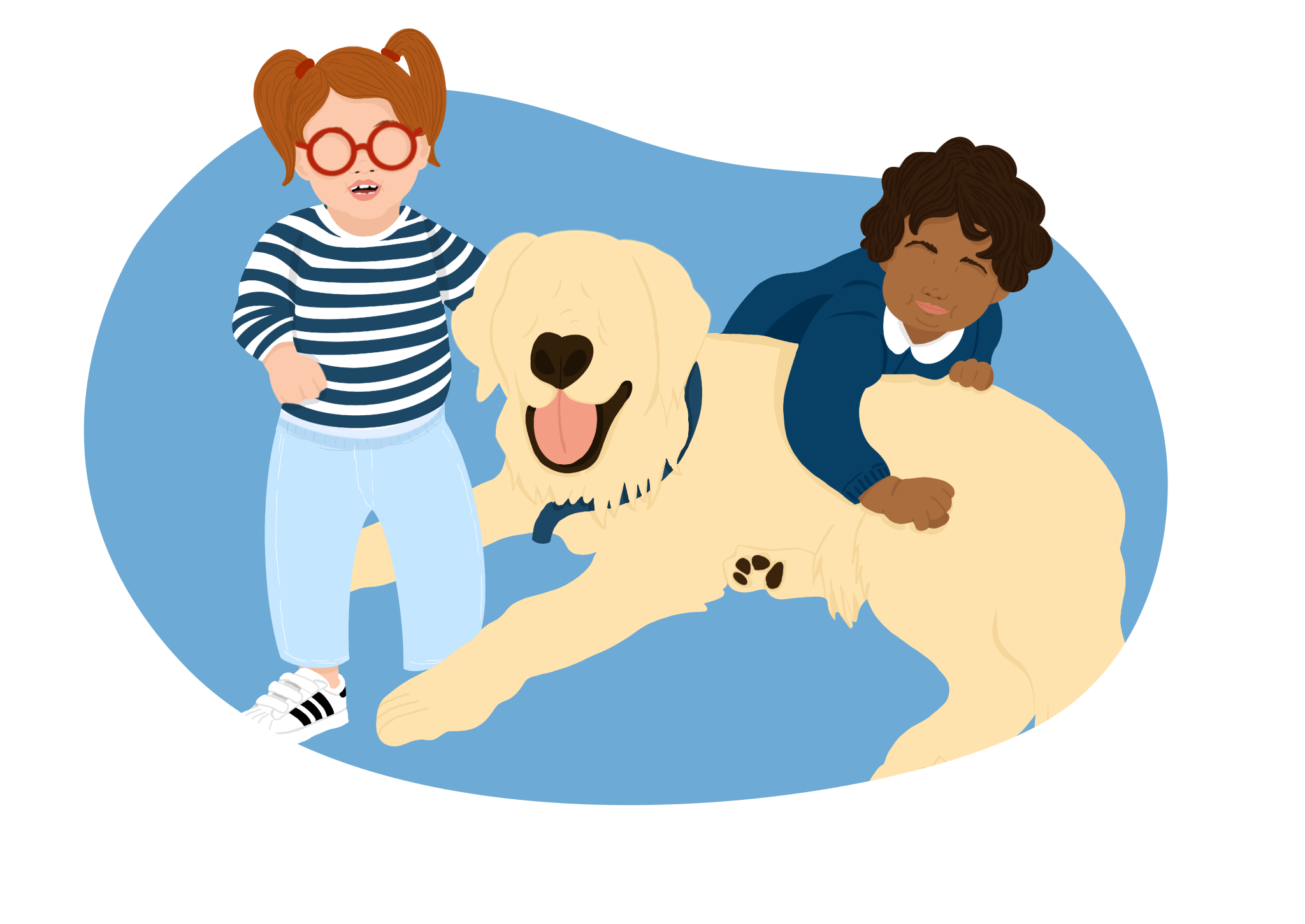 mpa mediation animal zoothérapie